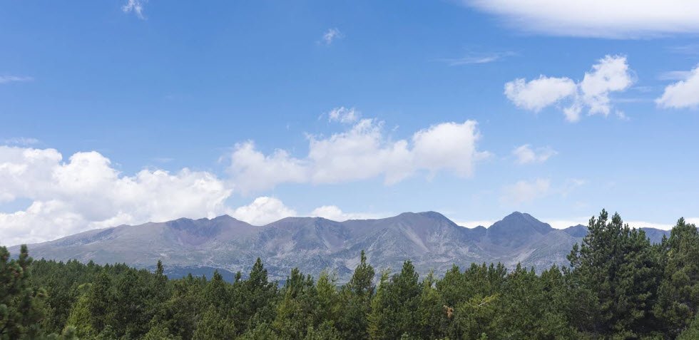 Acrobranche Font Romeu, Font-Romeu-Odeillo-Via, France, France